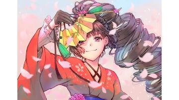 柯蕾特,琪德双偷配置!