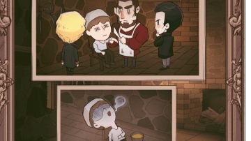 【试玩】中世纪猎奇向新游《神医》