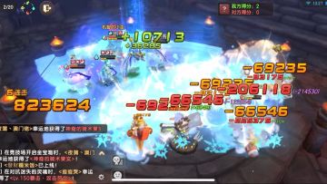 绝境靠大龙！利维坦的绝命惊涛！