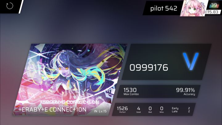 +ERABY+E CONNEC+10N in15 FC4good截图