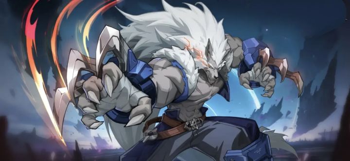 【时空猎人觉醒】全新系列回归截图