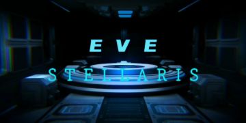 这就是《EVE Online星战前夜》科幻宇宙顶尖视频。快来看看吧。