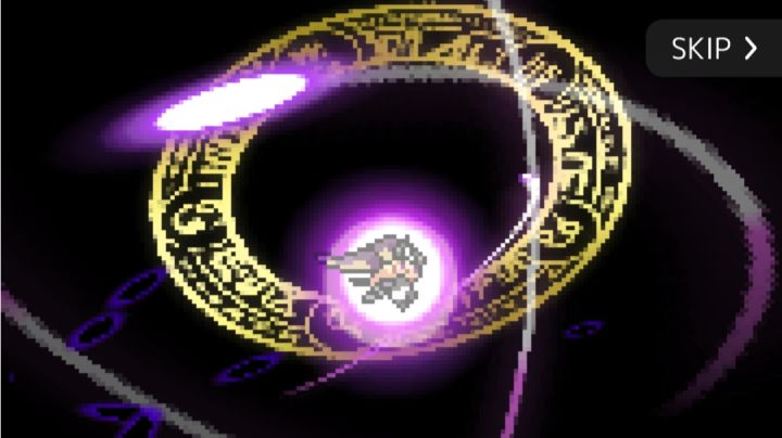 【奥莉薇】精彩的打斗截图