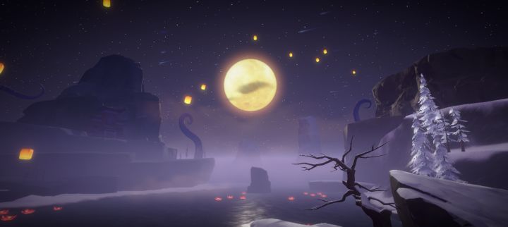 开局连开两棺出金截图