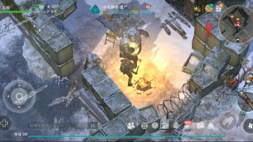 新活动 冰冻 新手向 低成本 只打第一站点