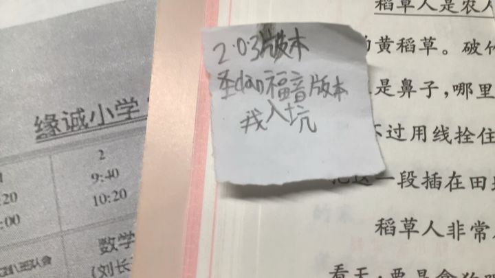 我与RS的发展史截图