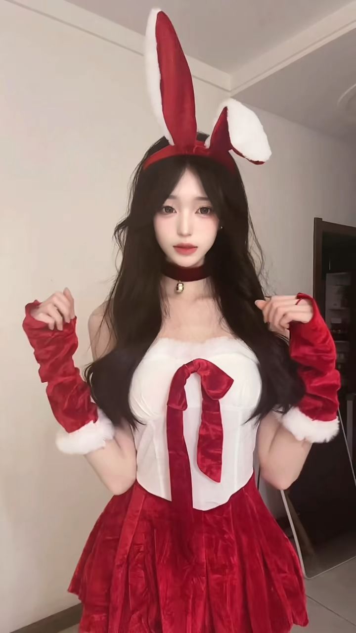 圣诞专属截图