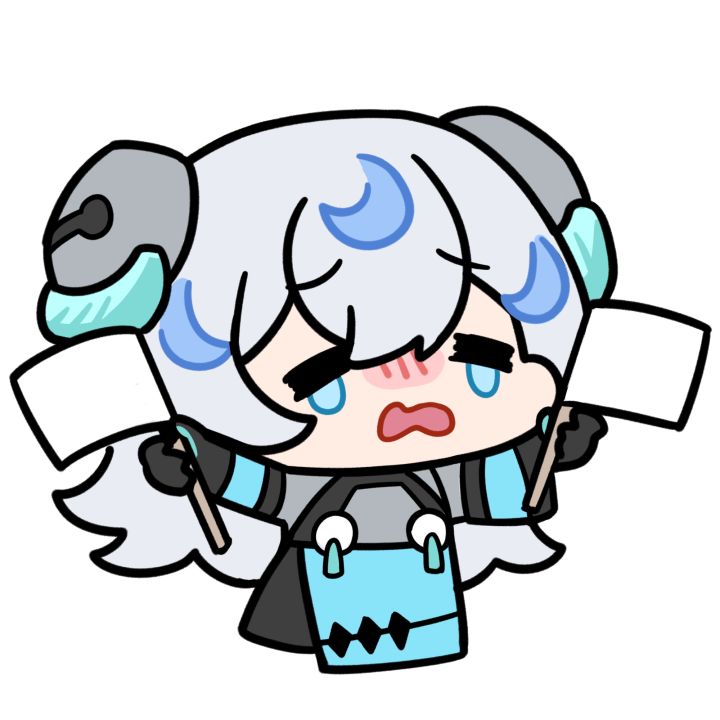交错战线二周年快乐截图