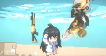 《新月纪元》新boss-白袍拾荒者（上）【第654期】