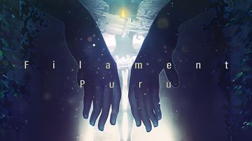 [推荐曲目17]Filament - Puru