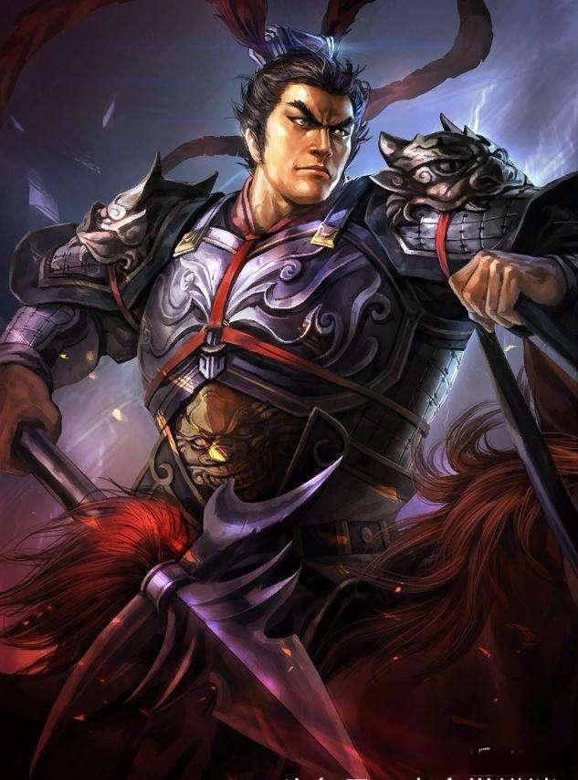 开了一局极难模式的扶苏复秦的剧本截图