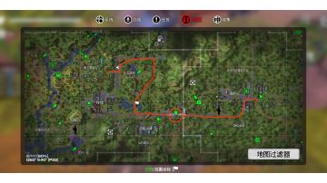 海上救助怎么去?