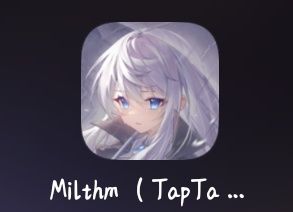 新手教程（MilThm）截图