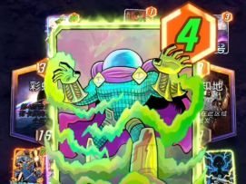 漫威终极逆转S16：能量点数！1-16迷境魔&2-7女巫师&尚气【教学】