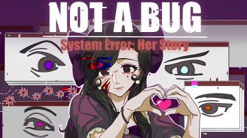 “她死了，你醒了”