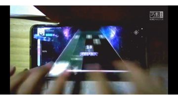 震惊！KALPA居然可以滑！（水视频（抱头）