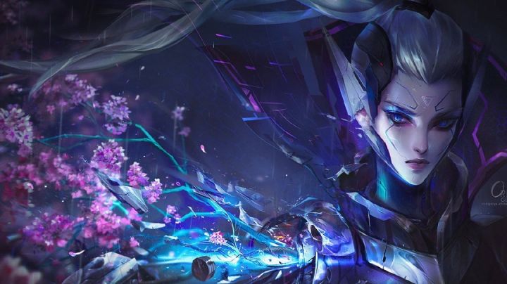 【LOL手游】《上单不能没有拉扯》截图