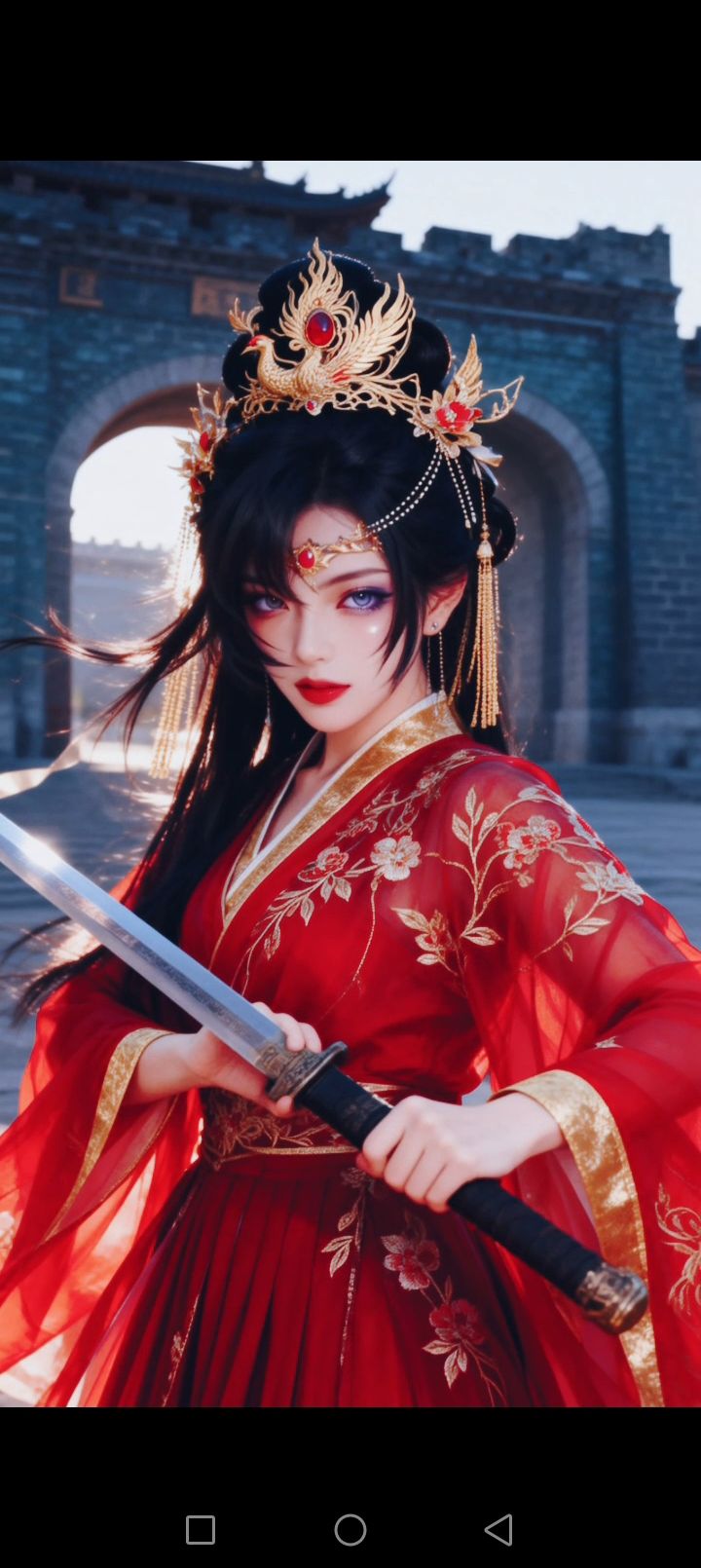 天下 三合一截图