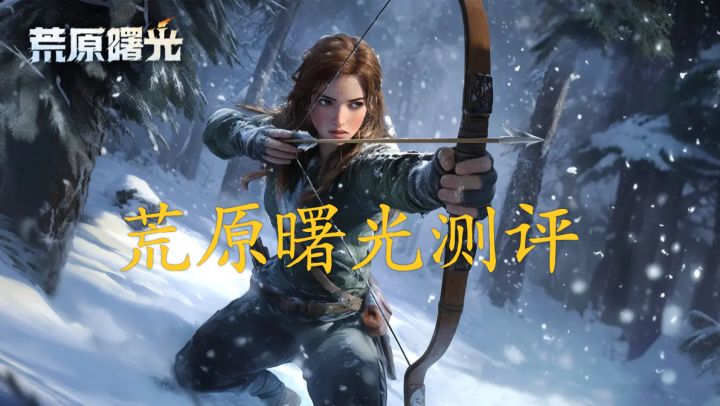 荒原曙光测评截图