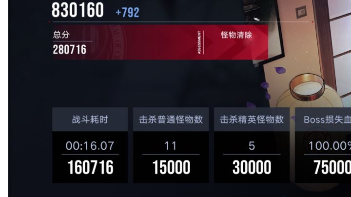 图三流血28w简单好抄截图