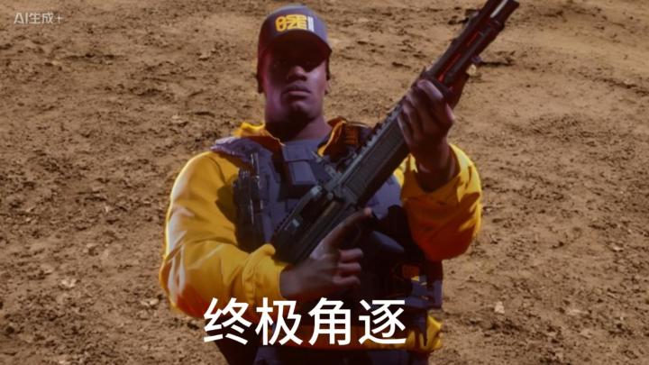 终极角逐游戏玩法技巧获胜方法截图