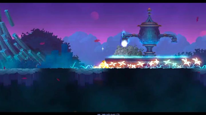 战争投枪+神速+乌鸦=起飞截图