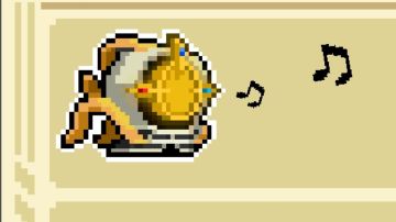 【元气骑士】新特殊角色~古代元素使介绍