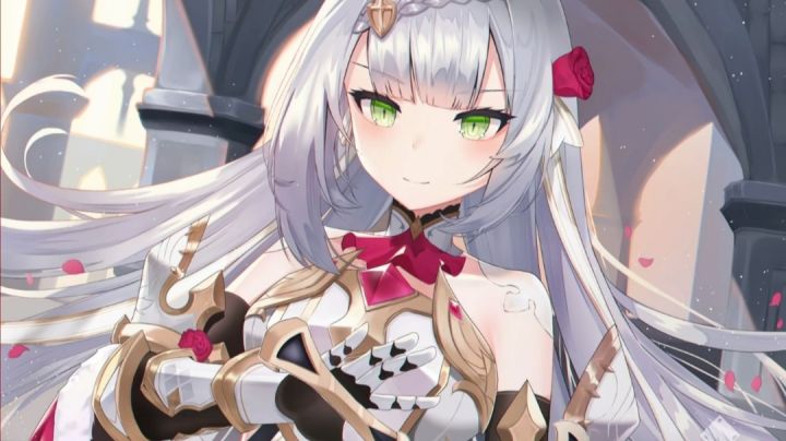 开服玩家女仆无药无核真实伤害截图