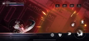 拉格纳简易连招练习