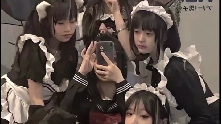 厉害就完了截图