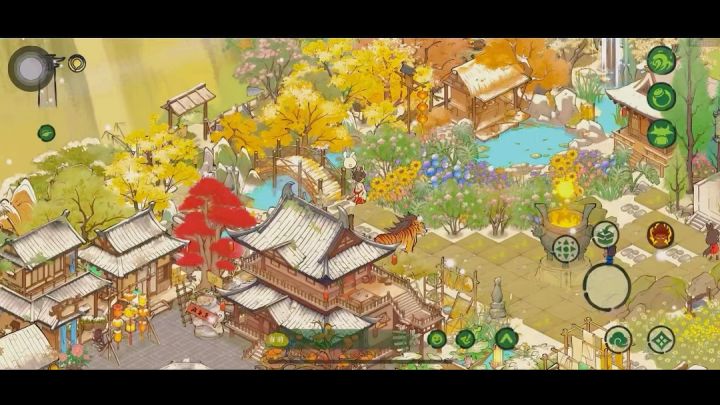 张万森 ,下雪了截图