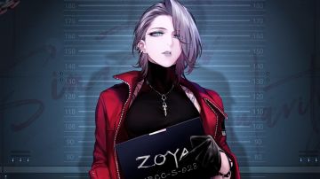 【无霜同人曲】再无你（卓娅同人曲）