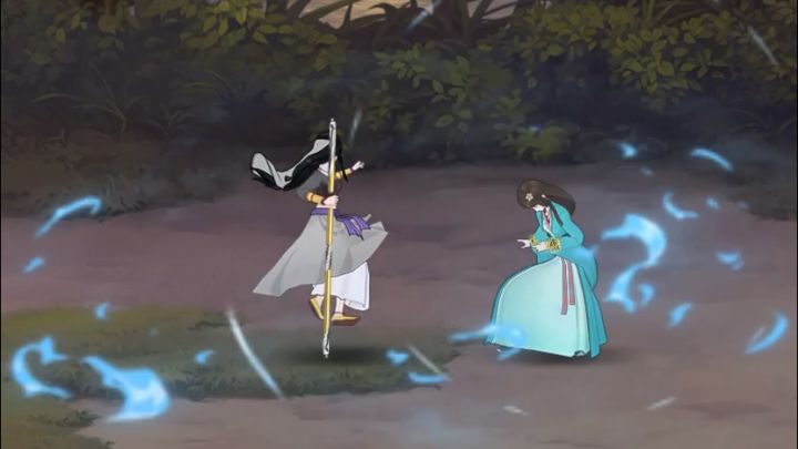 小阳奇闯江湖 最后一回:武林至尊逆天邪神截图