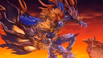 【梅纳斯试炼】魔兽王单C 4T简单试玩