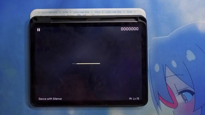 「神曲神谱」静舞IN15 AP截图