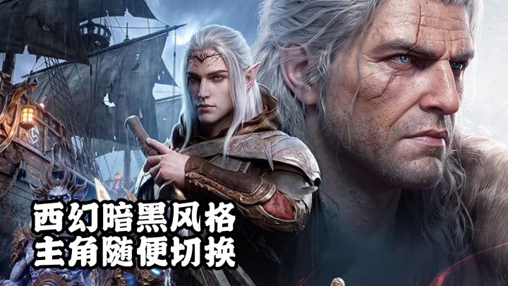 主角能变身所有英雄？想怎么养就怎么养，没有固定套路！截图