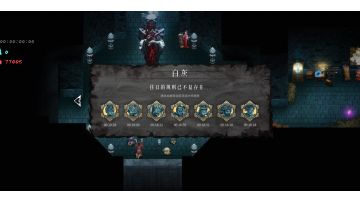 白灰毒二16分钟速通攻略