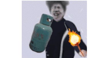 双枪艾比，极致刮痧体验