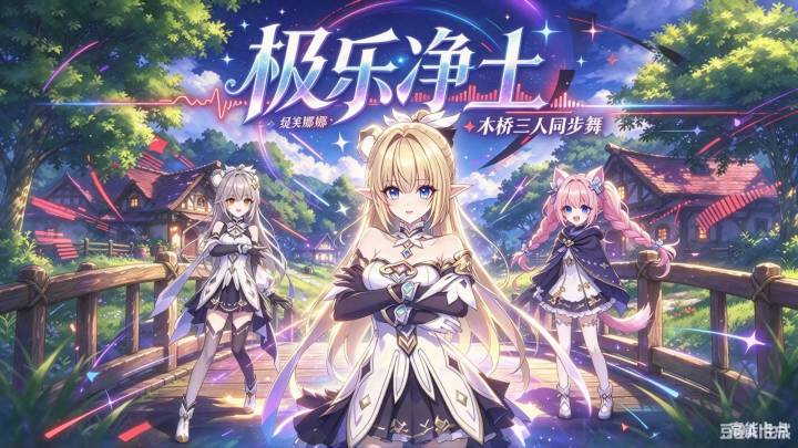 星原大舞台截图