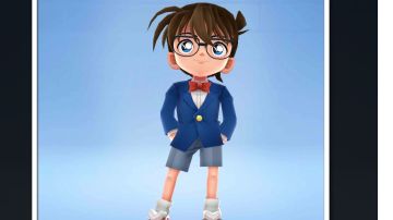 真相永远只有一个