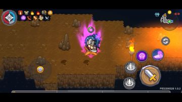 刺客，牛牛双斧buff 技巧