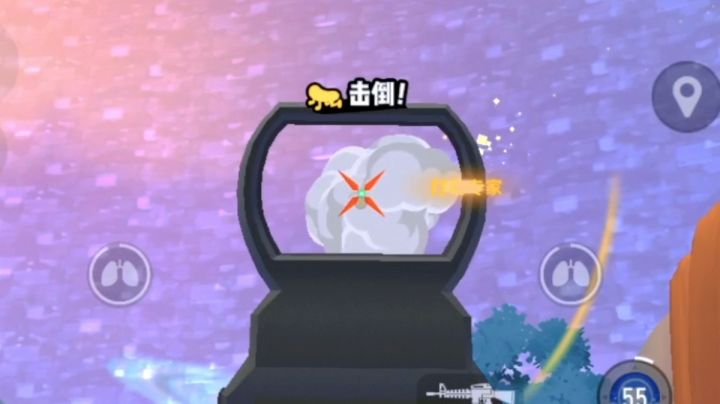 香肠派对:阿诺的极限!截图