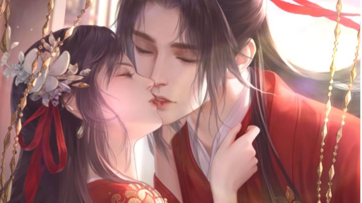 祁清和·念与君同截图
