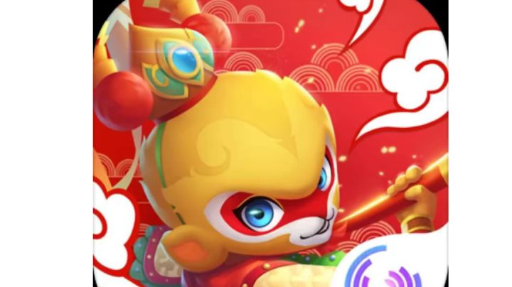闹闹天宫截图