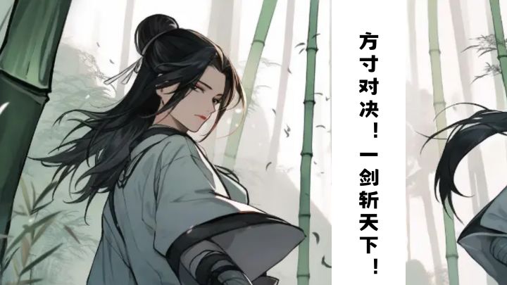 【TapTap年度游戏大赏】方寸对决！一剑斩天下！截图
