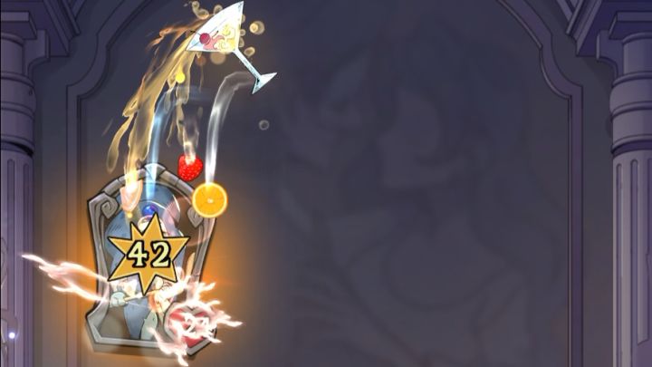 42血斩杀截图