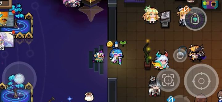 牧师天赋改了我就猜到会有问题截图