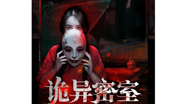 #新游观察局#简单玩了一部分截图
