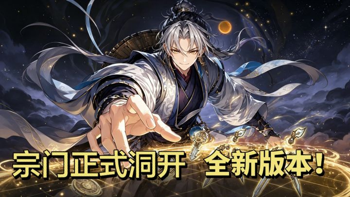 专治“肝党”,懒人狂喜!冲就对了截图