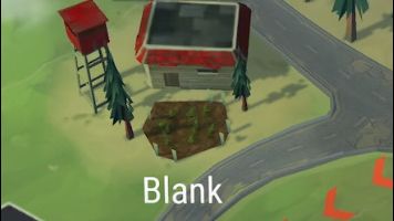 正抄Blank截图